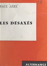 Download this eBook Les désaxés