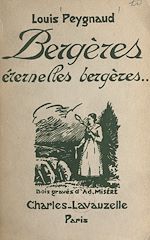 Télécharger le livre :  Bergères, éternelles bergères