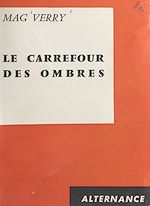 Download this eBook Le carrefour des ombres