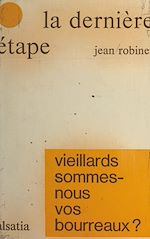 Télécharger le livre :  La dernière étape