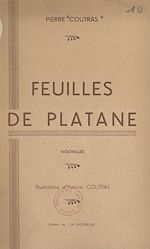 Télécharger le livre :  Feuilles de platane