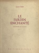 Télécharger le livre :  Le jardin enchanté
