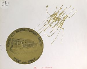 Téléchargez le livre :  Palais des Sports Maurice Thorez