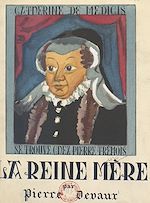 Télécharger le livre :  La Reine mère
