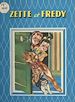 Télécharger le livre :  Zette et Fredy