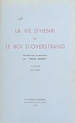 Télécharger le livre :  La vie d'Henri