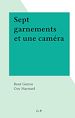 Télécharger le livre :  Sept garnements et une caméra