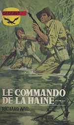 Télécharger le livre :  Le commando de la haine
