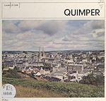 Télécharger le livre :  Quimper (Finistère, 29)