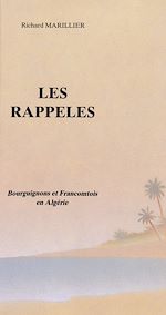 Download this eBook Les Rappelés