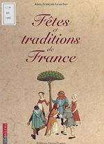 Télécharger le livre :  Fêtes & traditions de France