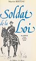 Télécharger le livre :  Soldat de la loi