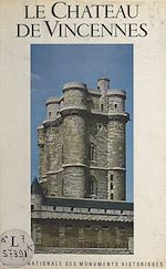 Télécharger le livre :  Le château de Vincennes