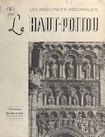 Télécharger le livre :  Le Haut-Poitou