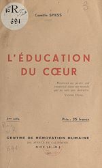 Télécharger le livre :  L'éducation du cœur