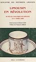 Télécharger le livre :  Limousin en Révolution
