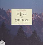 Télécharger le livre :  Du Léman au Mont Blanc