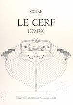 Download this eBook Le "Cerf", 1779-1780, du constructeur Denÿs