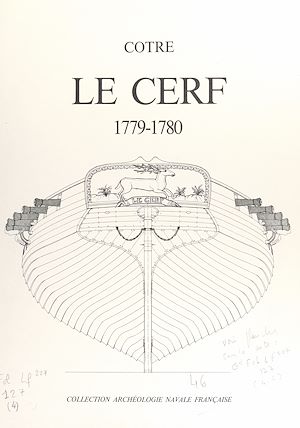Download the eBook: Le "Cerf", 1779-1780, du constructeur Denÿs