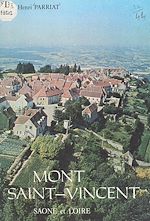 Télécharger le livre :  Mont-Saint-Vincent