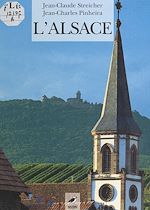 Télécharger le livre :  L'Alsace