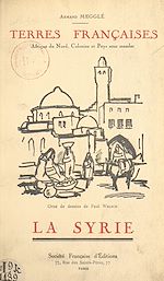Télécharger le livre :  La Syrie