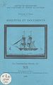 Télécharger le livre :  Enquêtes et documents (2). La construction navale