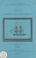 Télécharger le livre :  La construction navale (1)