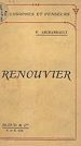 Télécharger le livre :  Renouvier
