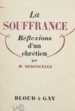 Download this eBook La souffrance