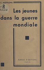 Télécharger le livre :  Les jeunes dans la guerre mondiale