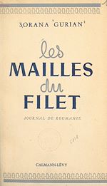 Télécharger le livre :  Les mailles du filet