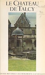 Télécharger le livre :  Le château de Talcy