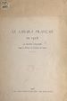 Télécharger le livre :  Le Sahara français en 1958
