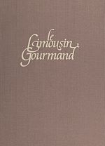 Download this eBook Le Limousin gourmand