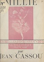 Télécharger le livre :  Millie