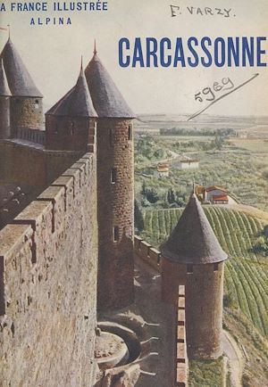 Téléchargez le livre :  Carcassonne et ses environs