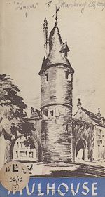 Télécharger le livre :  Mulhouse et ses environs