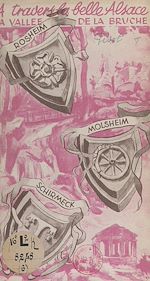 Télécharger le livre :  La vallée de la Bruche