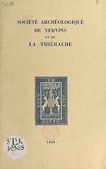 Télécharger le livre :  L'œuvre d'Edmond Duflot (1846-1927) et l'histoire de Lesquielles-Saint-Germain