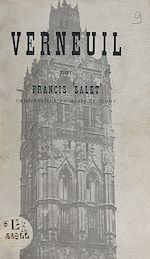 Télécharger le livre :  Verneuil