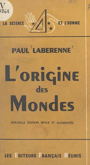 Téléchargez le livre :  L'origine des mondes