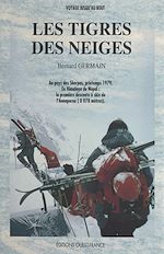 Télécharger le livre :  Les tigres des neiges