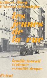 Télécharger le livre :  Les jeunes de la rue