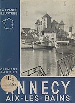 Télécharger le livre :  Annecy