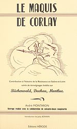 Télécharger le livre :  Le Maquis de Corlay