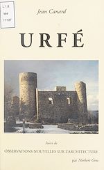 Télécharger le livre :  Urfé