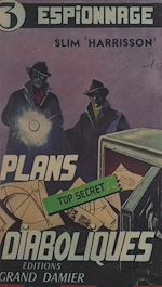 Télécharger le livre :  Plans diaboliques