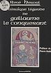 Télécharger le livre :  L'héroïque légende de Guillaume le Conquérant