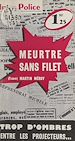 Télécharger le livre :  Meurtre sans filet